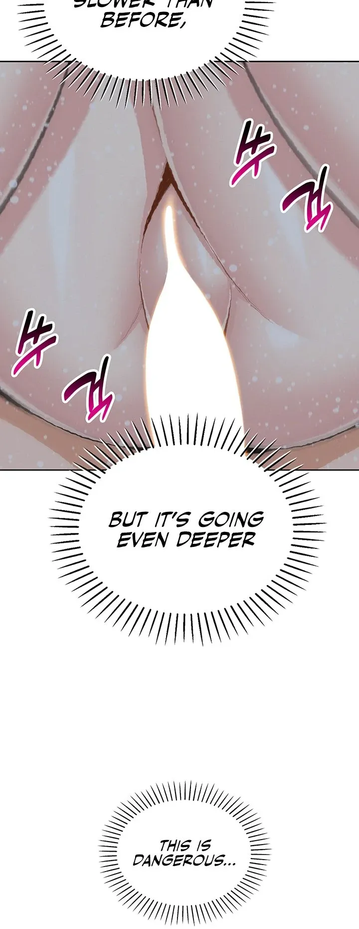 Read My Daughter chapter 20 image 29 on Lezhin