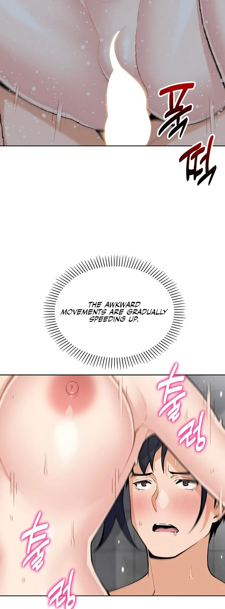 Read My Daughter chapter 20 image 31 on Lezhin