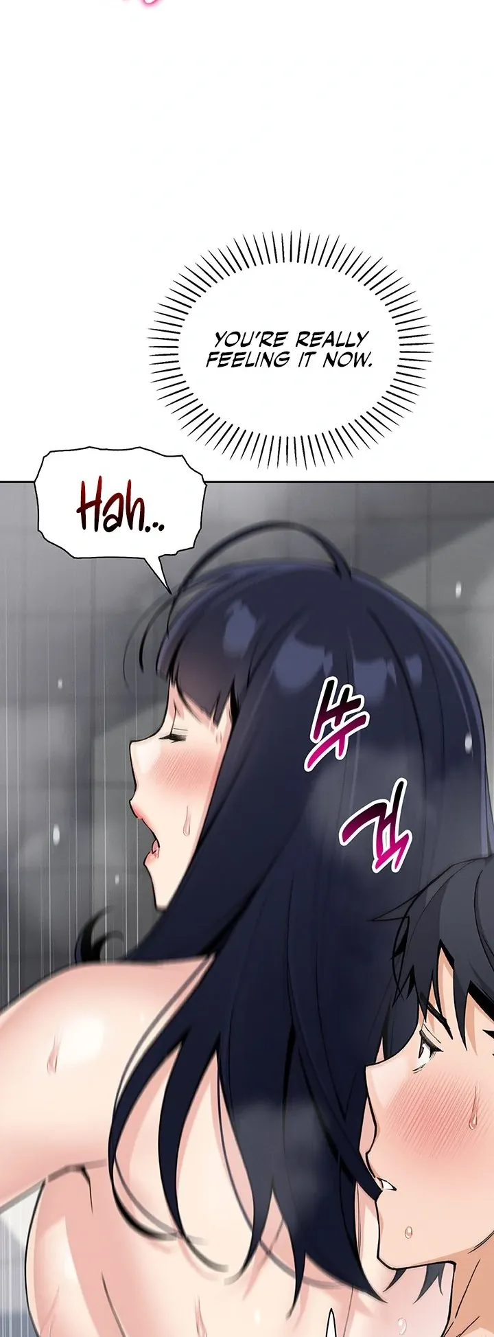 Read My Daughter chapter 20 image 32 on Lezhin