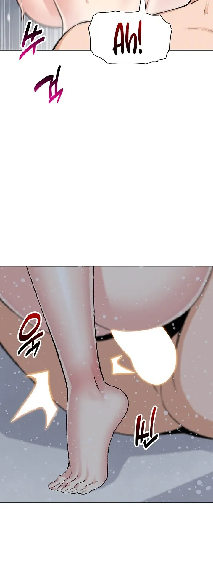 Read My Daughter chapter 20 image 33 on Lezhin