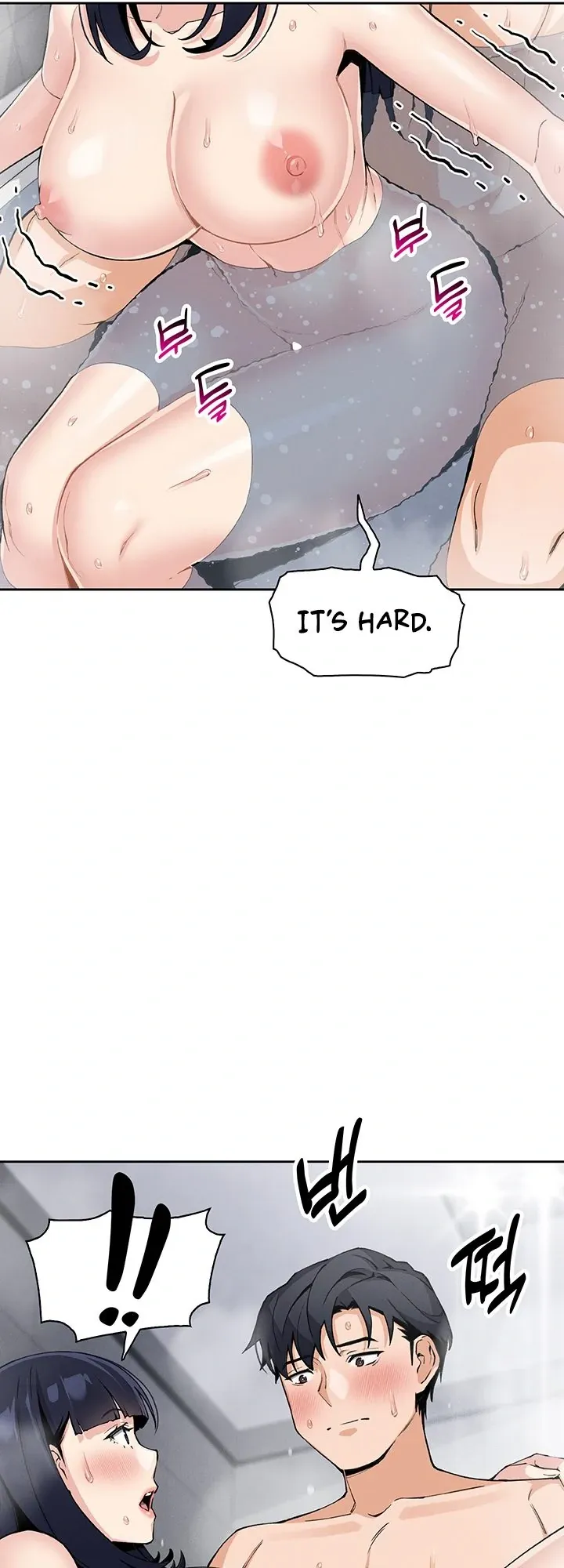 Read My Daughter chapter 20 image 36 on Lezhin