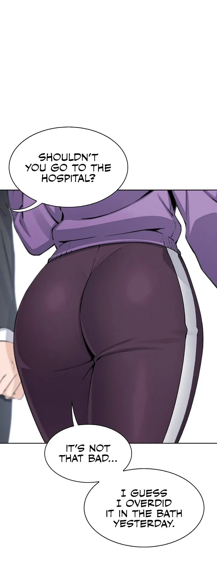 Read My Daughter chapter 20 image 48 on Lezhin