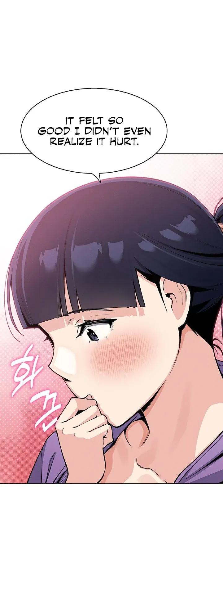 Read My Daughter chapter 20 image 49 on Lezhin