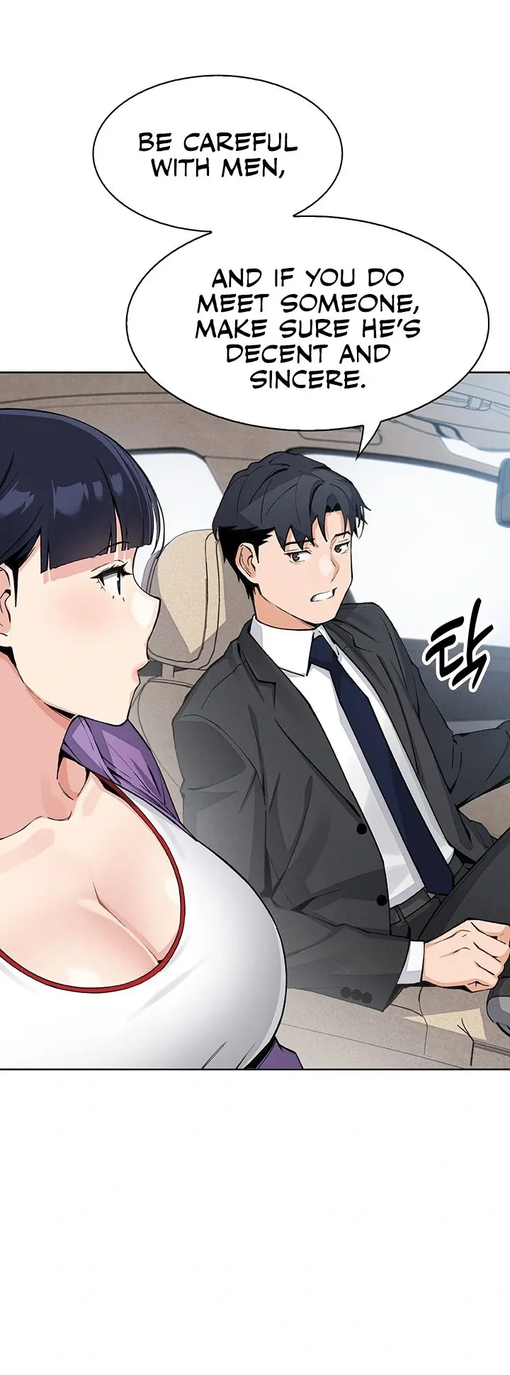 Read My Daughter chapter 20 image 52 on Lezhin