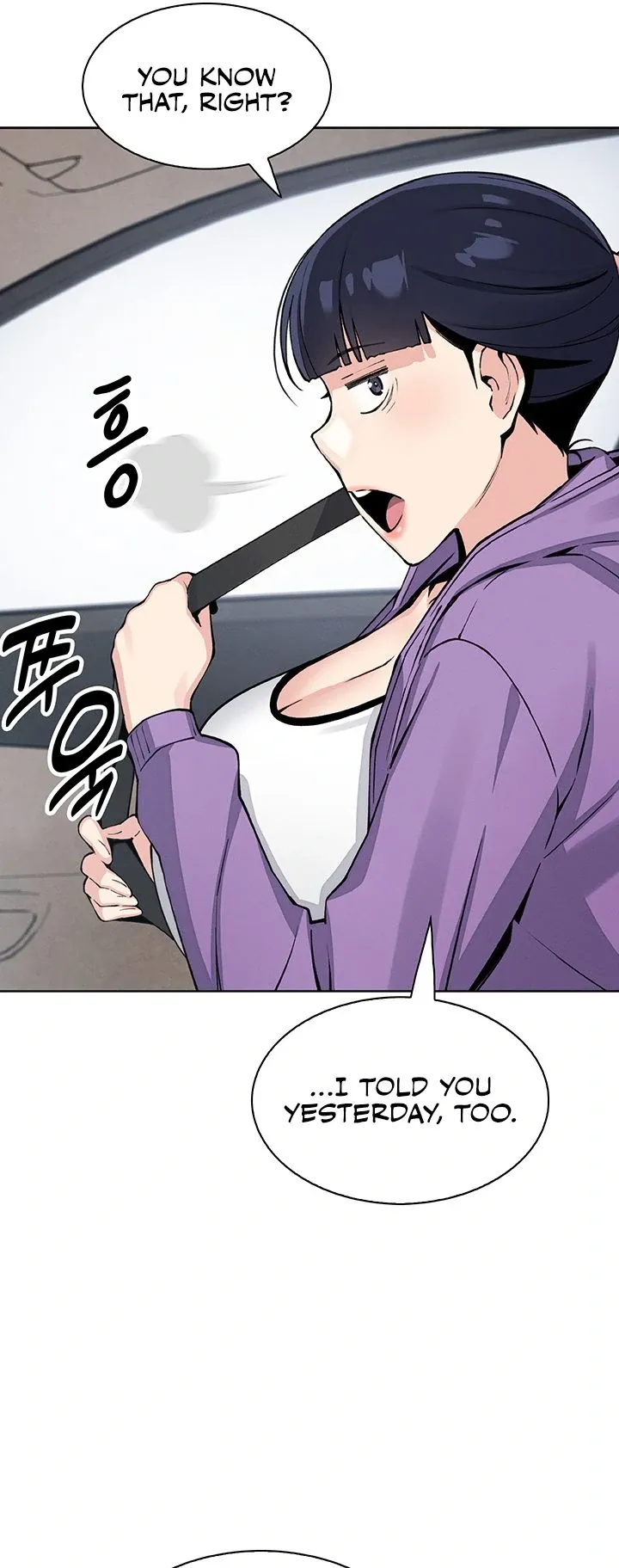 Read My Daughter chapter 20 image 53 on Lezhin