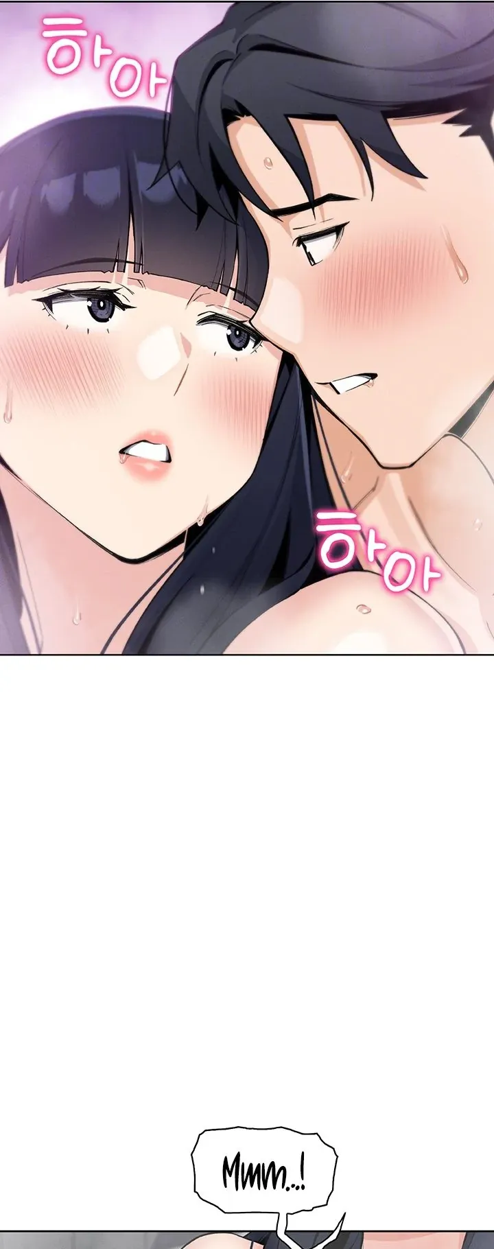 Read My Daughter chapter 20 image 7 on Lezhin