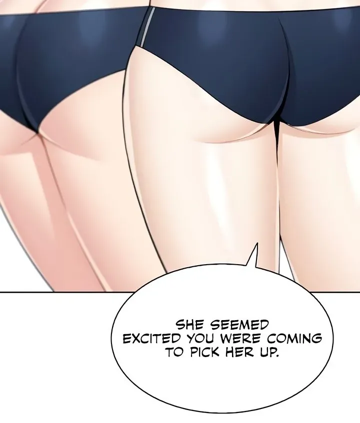 Read My Daughter chapter 21 image 10 on Lezhin