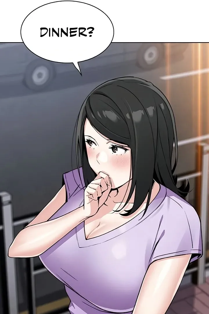 Read My Daughter chapter 21 image 100 on Lezhin