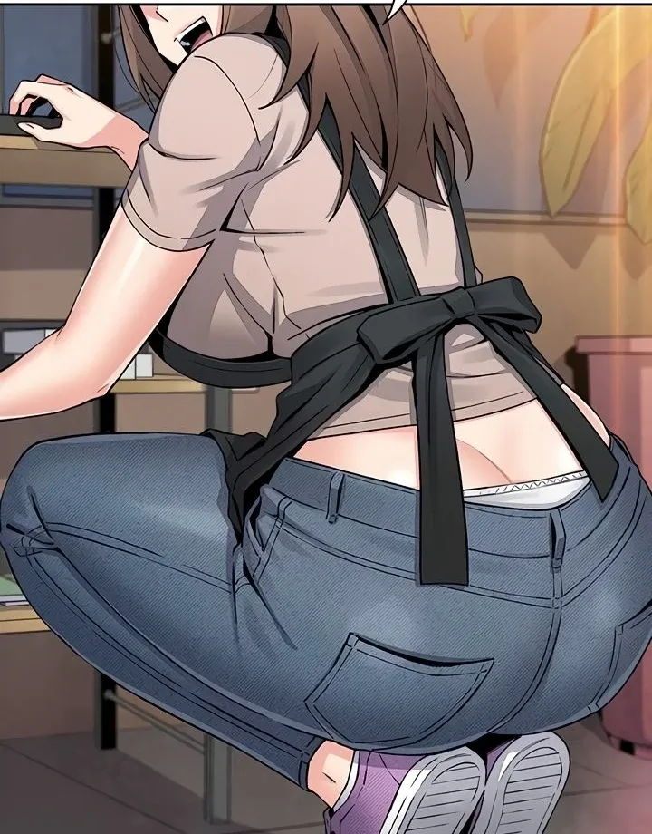 Read My Daughter chapter 21 image 107 on Lezhin