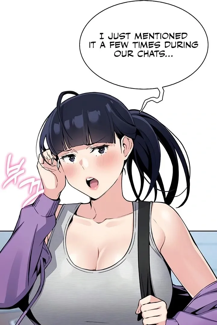 Read My Daughter chapter 21 image 16 on Lezhin