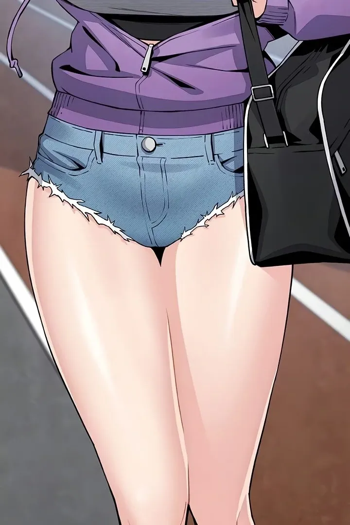 Read My Daughter chapter 21 image 17 on Lezhin