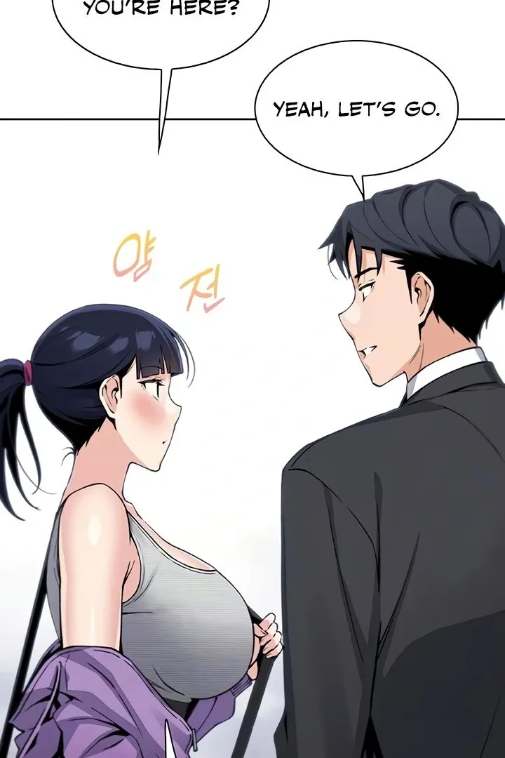 Read My Daughter chapter 21 image 20 on Lezhin