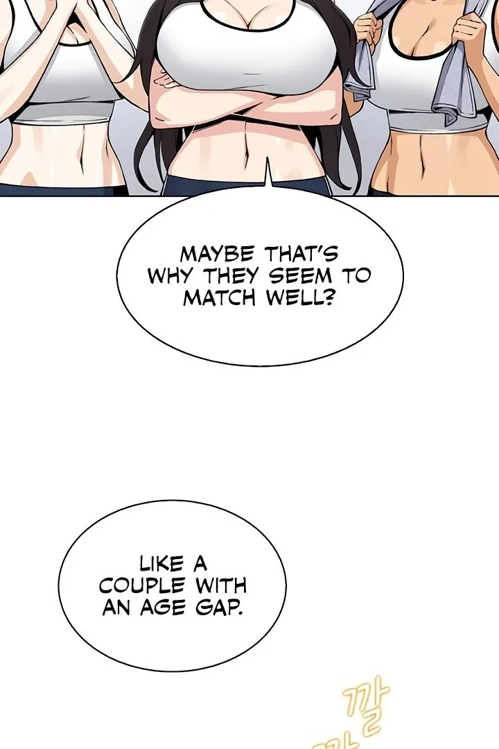 Read My Daughter chapter 21 image 24 on Lezhin