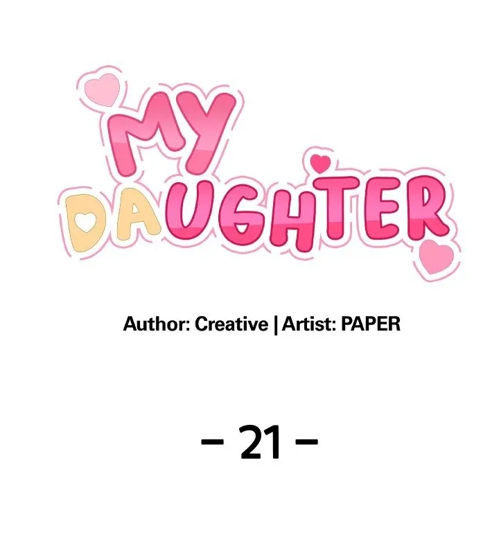 Read My Daughter chapter 21 image 26 on Lezhin