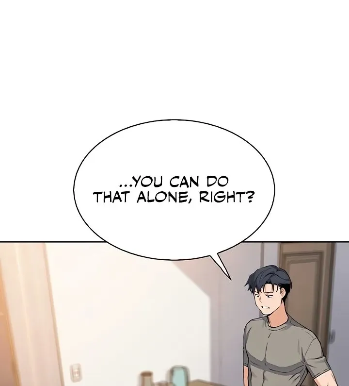 Read My Daughter chapter 21 image 34 on Lezhin