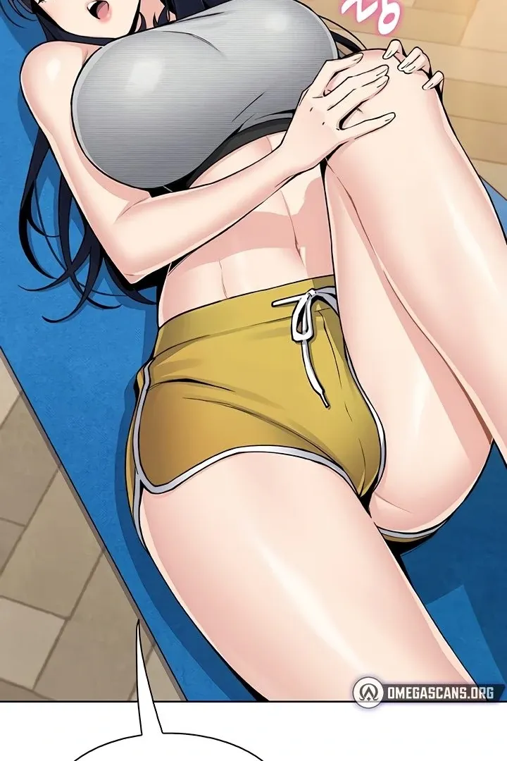 Read My Daughter chapter 21 image 37 on Lezhin