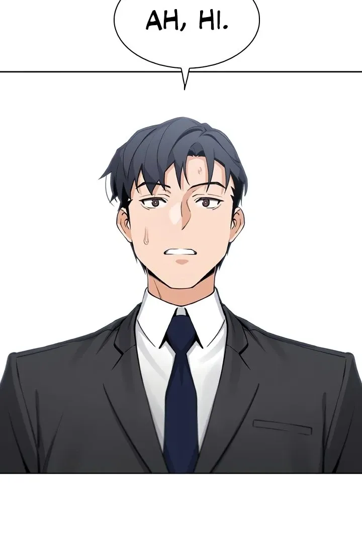 Read My Daughter chapter 21 image 4 on Lezhin