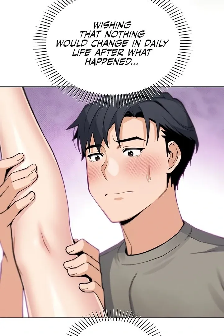 Read My Daughter chapter 21 image 45 on Lezhin