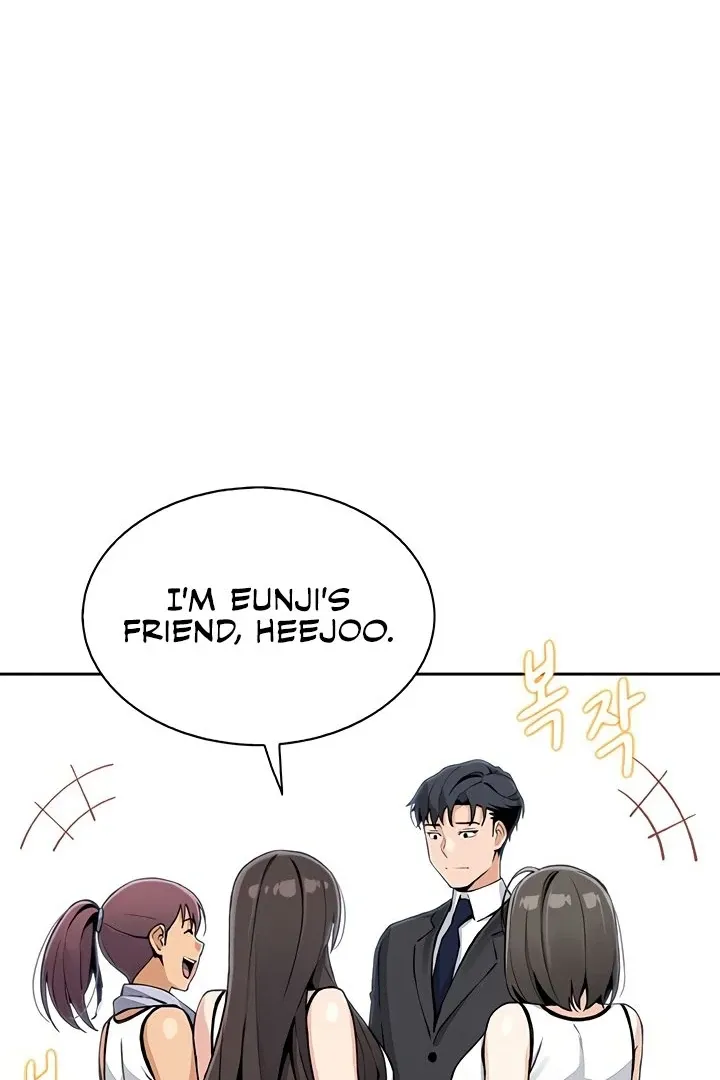 Read My Daughter chapter 21 image 5 on Lezhin