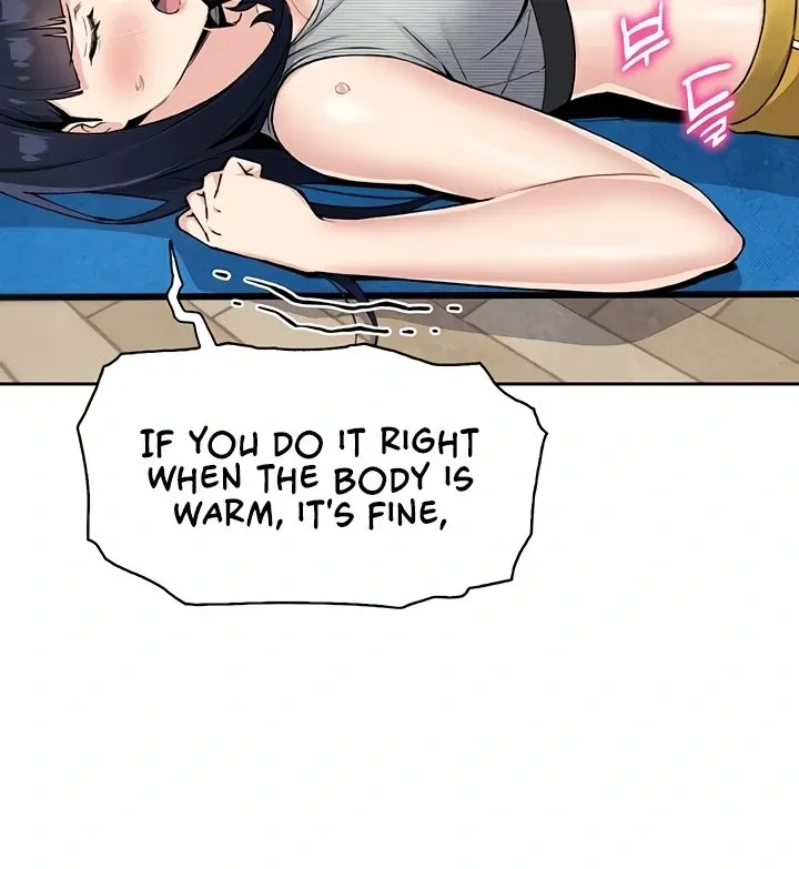 Read My Daughter chapter 21 image 51 on Lezhin