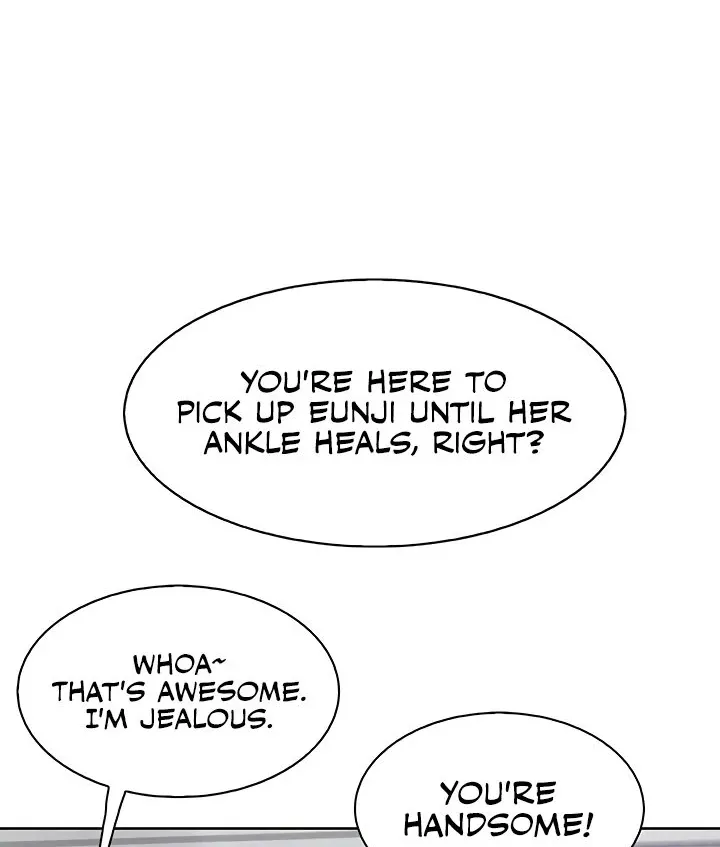 Read My Daughter chapter 21 image 7 on Lezhin
