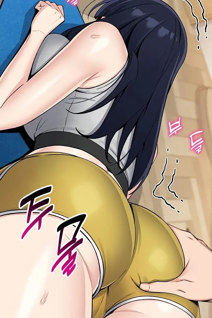 Read My Daughter chapter 21 image 76 on Lezhin
