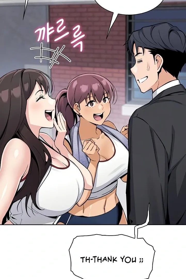 Read My Daughter chapter 21 image 8 on Lezhin