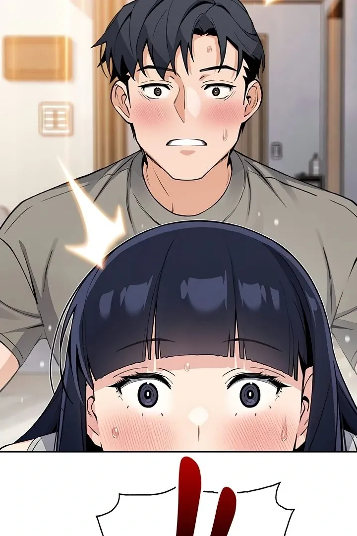 Read My Daughter chapter 21 image 81 on Lezhin