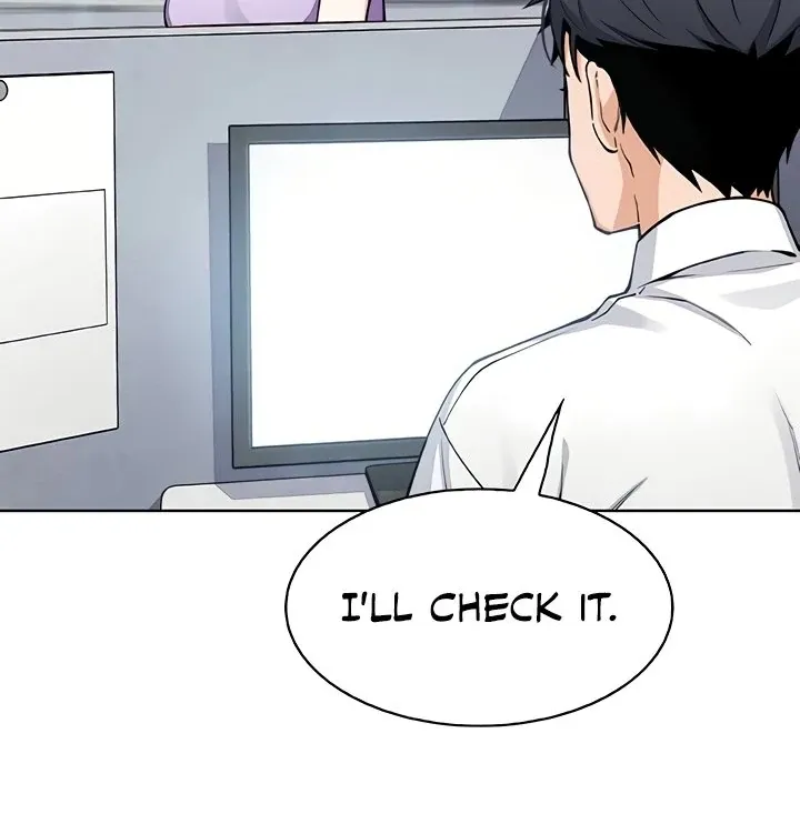 Read My Daughter chapter 21 image 94 on Lezhin