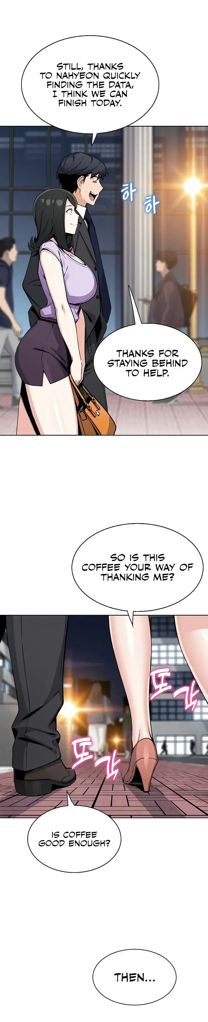 Read My Daughter chapter 21 image 99 on Lezhin