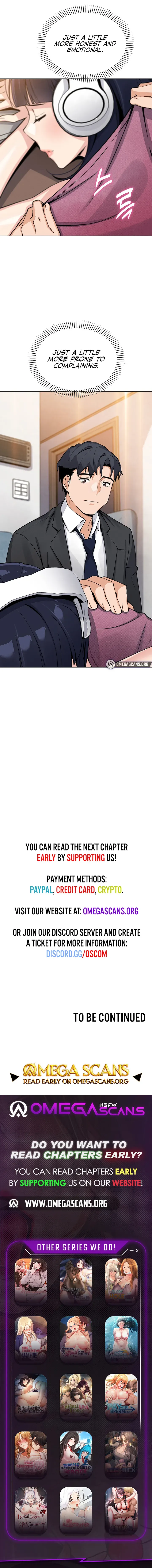 Read My Daughter chapter 24 image 7 on Lezhin