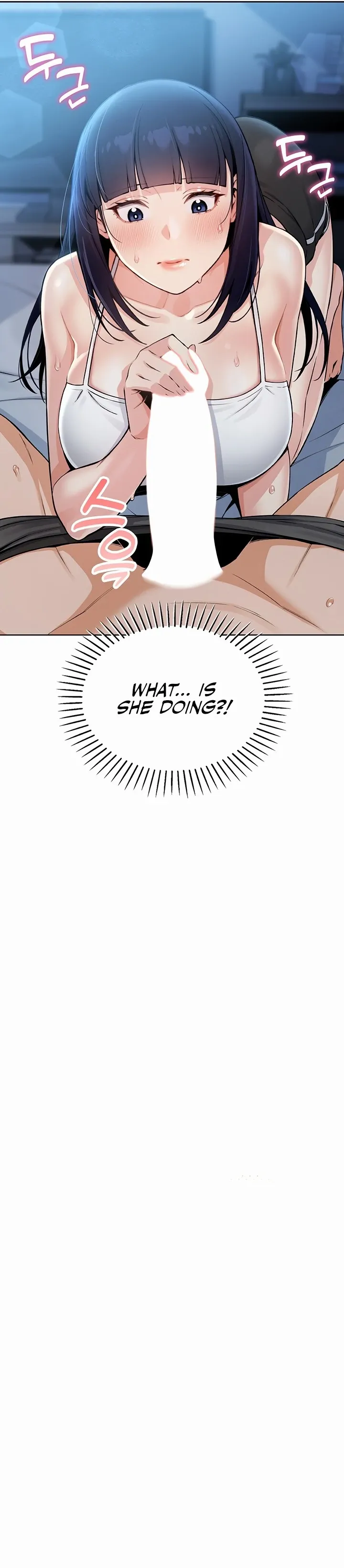 Read My Daughter chapter 3 image 16 on Lezhin