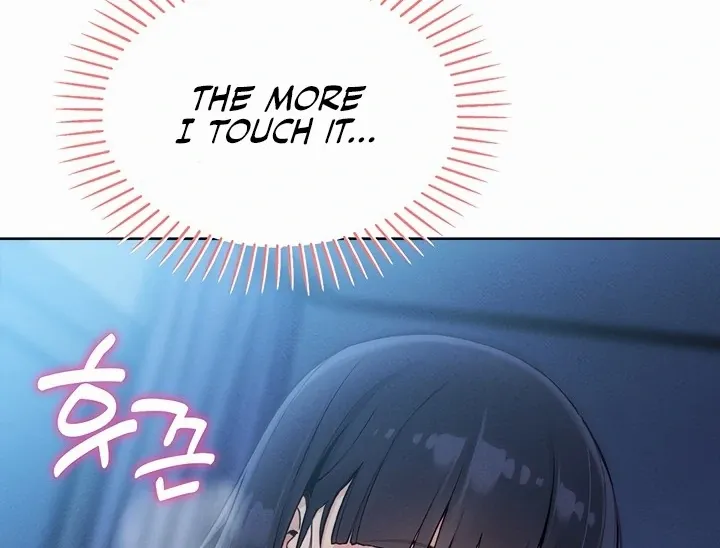 Read My Daughter chapter 3 image 24 on Lezhin