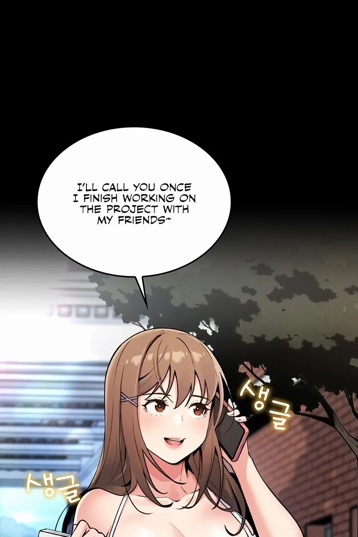 Read My Daughter chapter 3 image 47 on Lezhin