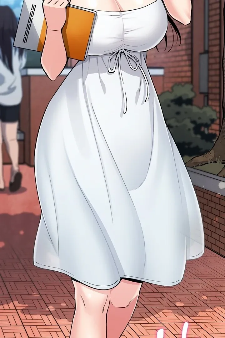 Read My Daughter chapter 3 image 48 on Lezhin
