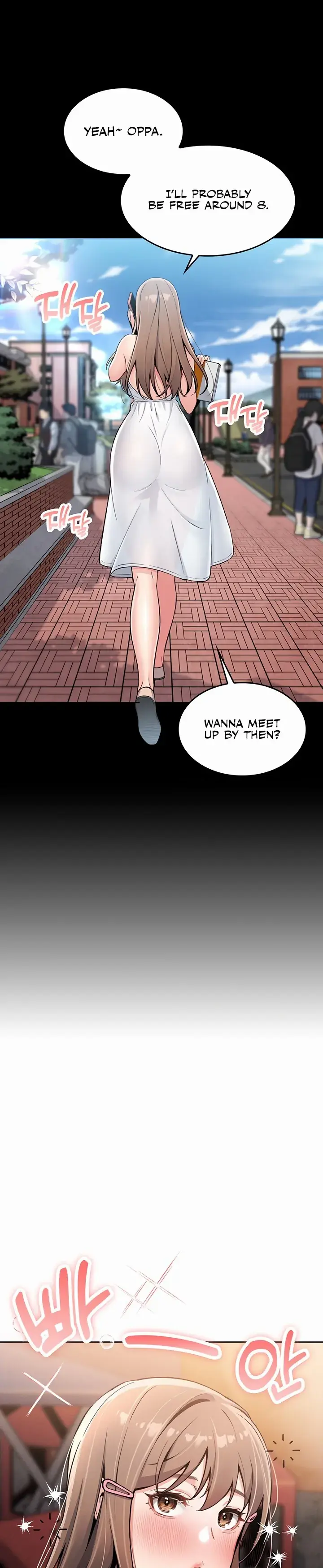 Read My Daughter chapter 3 image 57 on Lezhin