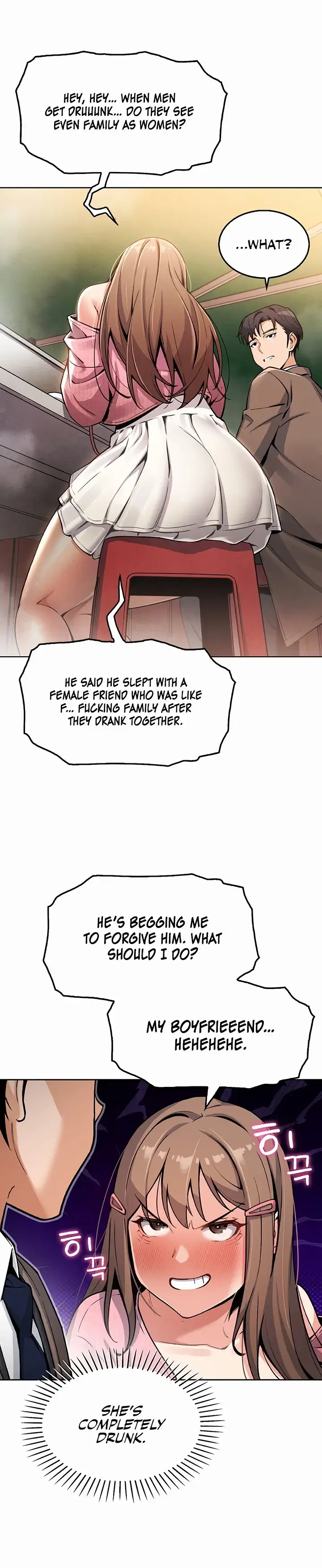 Read My Daughter chapter 3 image 59 on Lezhin