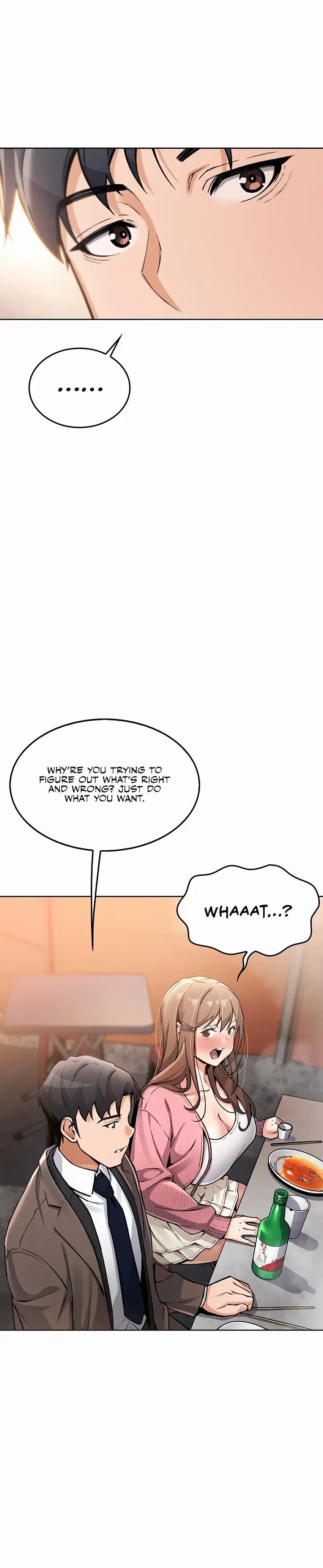 Read My Daughter chapter 3 image 60 on Lezhin