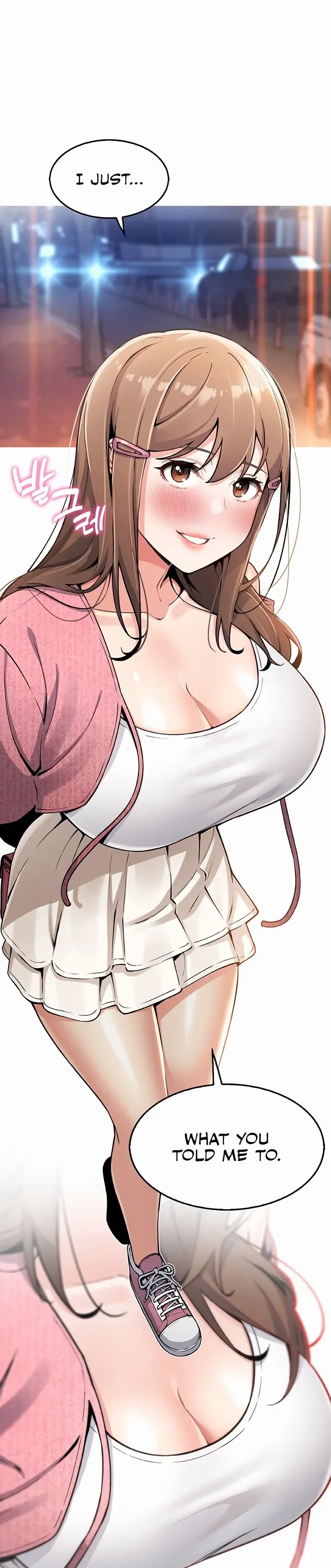 Read My Daughter chapter 3 image 67 on Lezhin