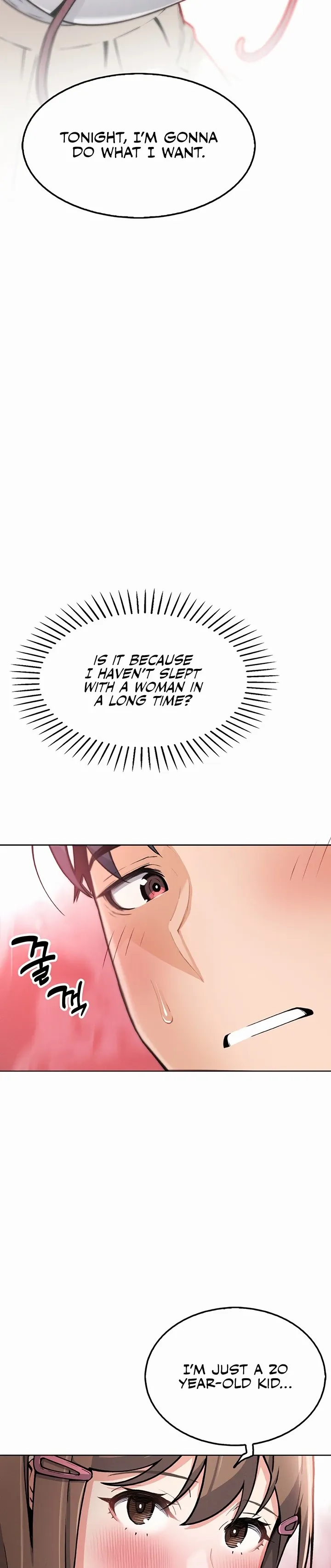 Read My Daughter chapter 3 image 68 on Lezhin