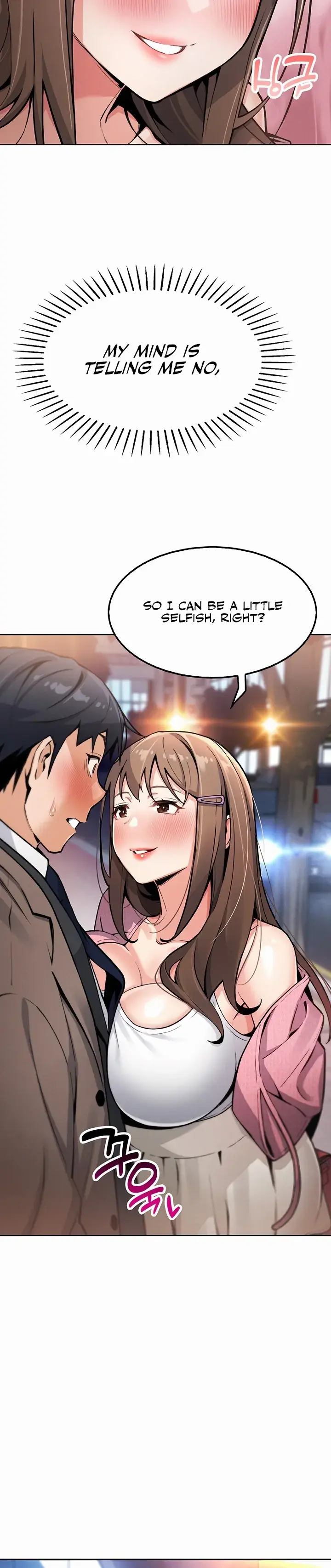 Read My Daughter chapter 3 image 69 on Lezhin