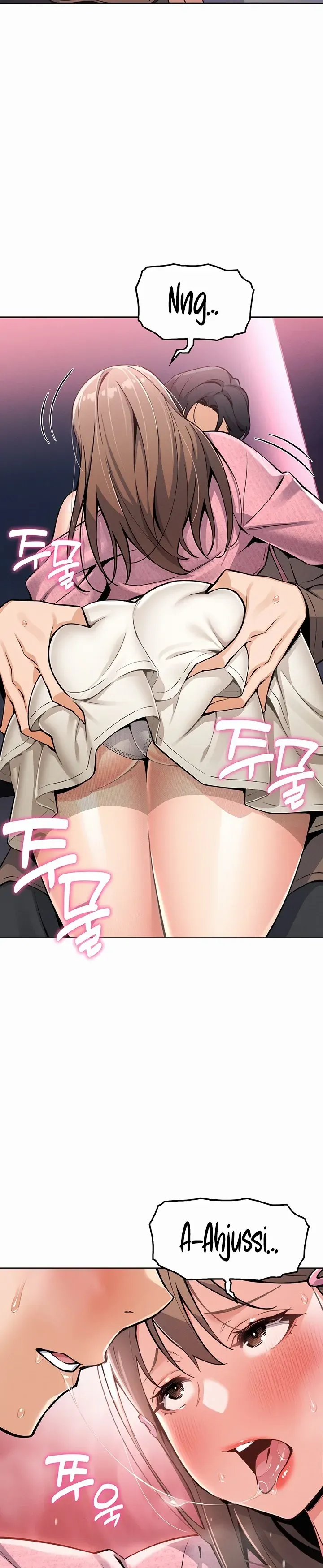 Read My Daughter chapter 3 image 72 on Lezhin