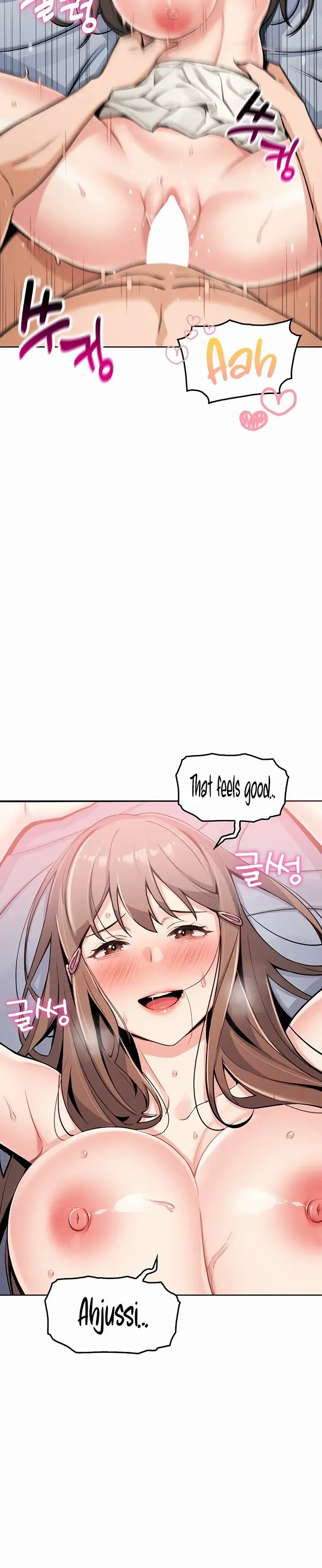 Read My Daughter chapter 3 image 78 on Lezhin