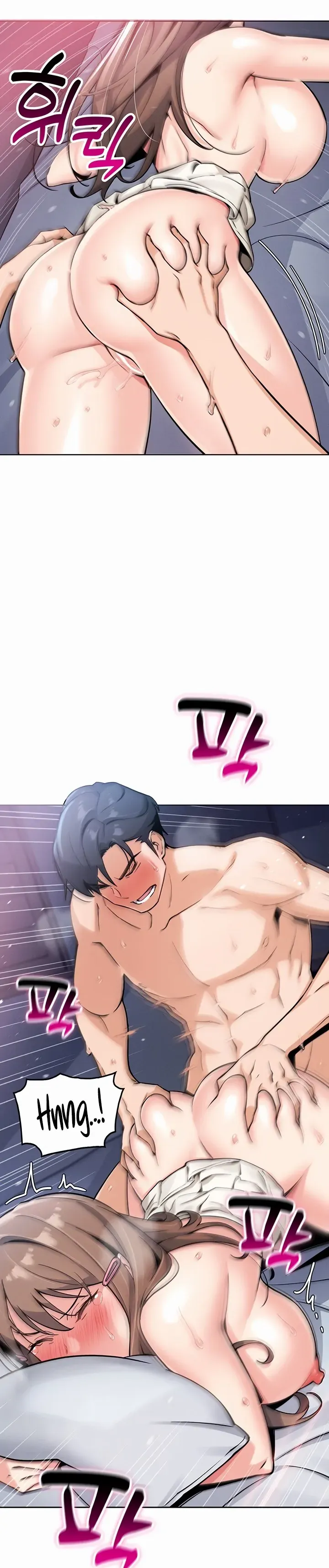 Read My Daughter chapter 3 image 79 on Lezhin