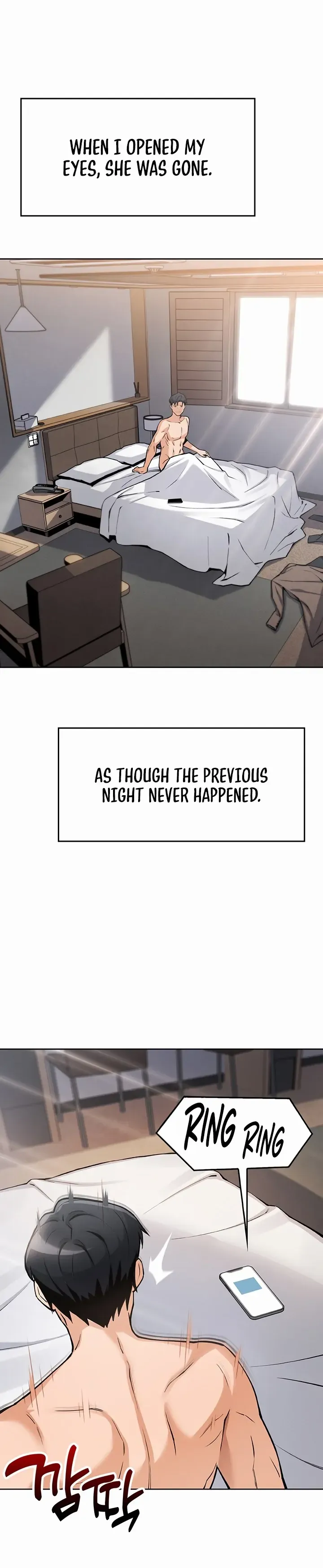 Read My Daughter chapter 3 image 86 on Lezhin