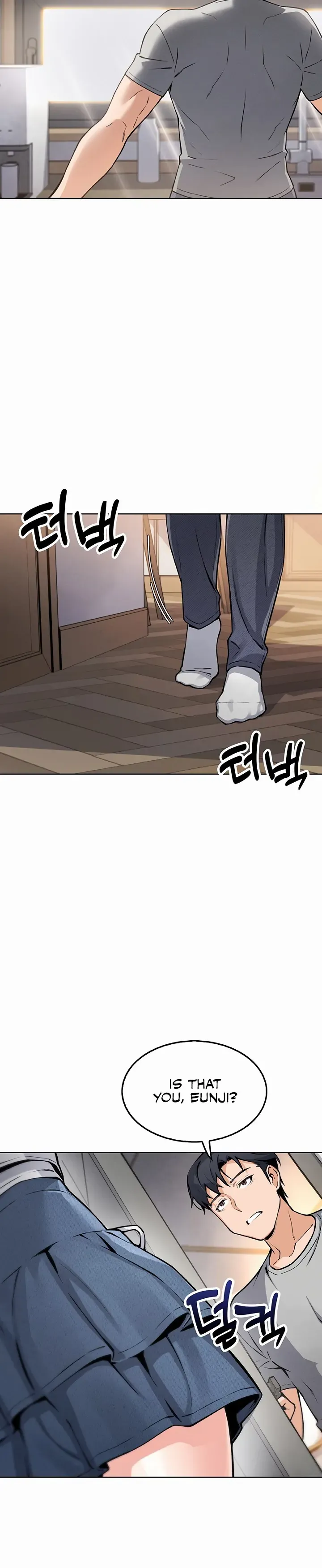 Read My Daughter chapter 3 image 90 on Lezhin