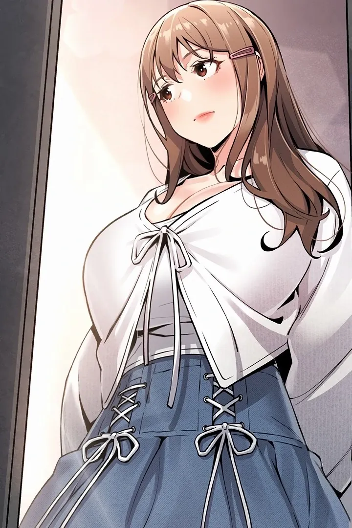 Read My Daughter chapter 3 image 92 on Lezhin