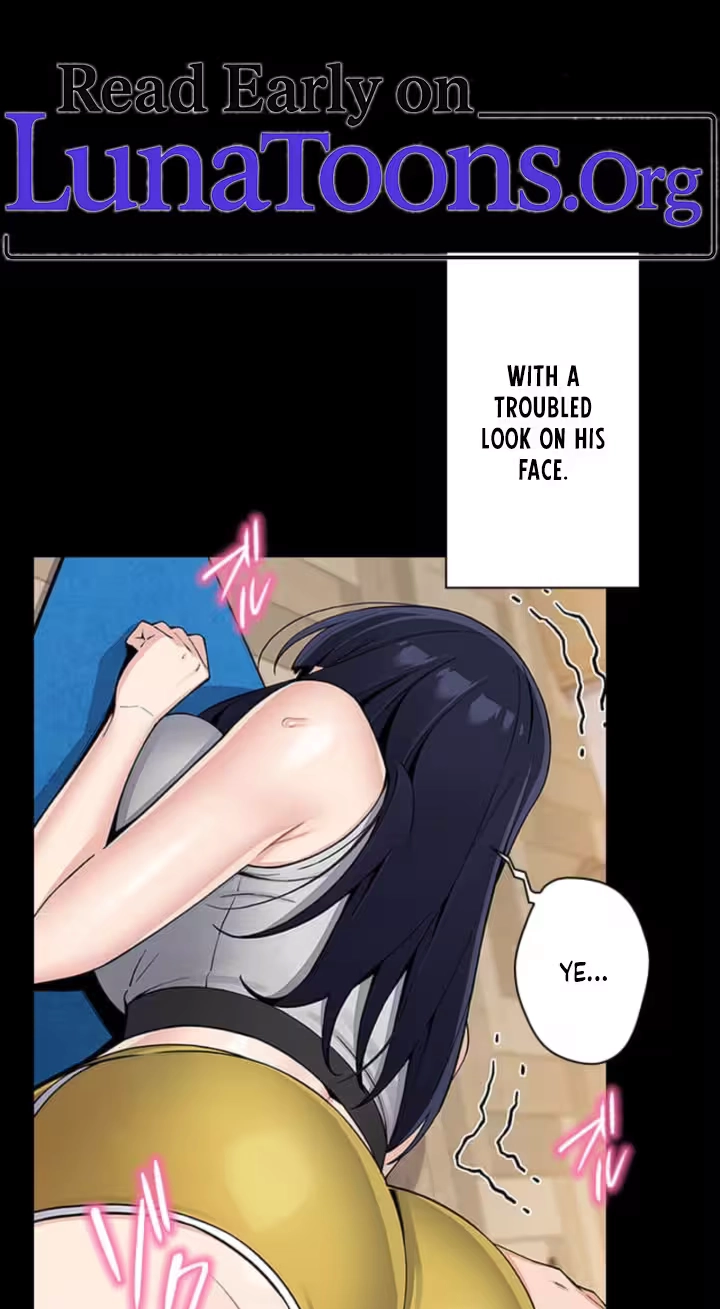 My Daughter Chapter 39 page 1 - 