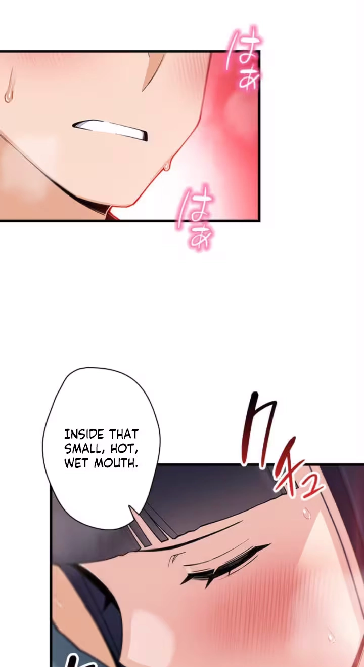 My Daughter Chapter 39 page 18 - 