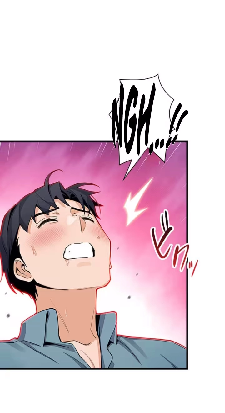My Daughter Chapter 39 page 21 - 